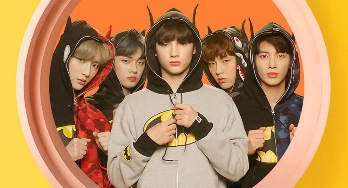 TXT's 'Cat & Dog' group's 4th MV to surpass 100 million YouTube