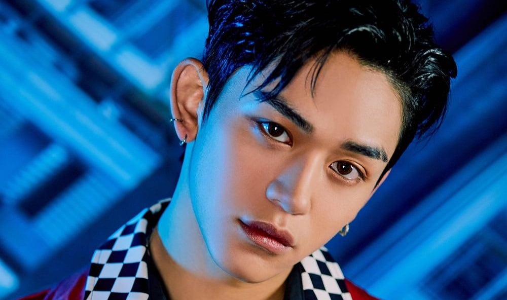 Lucas posts on Instagram again for the first time in six months | allkpop