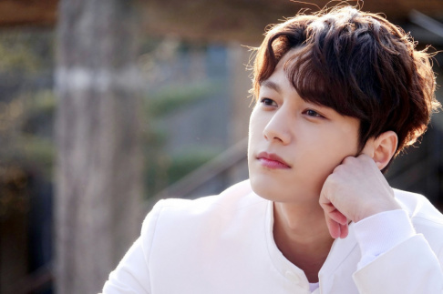 INFINITE, Kim Myung Soo (L)
