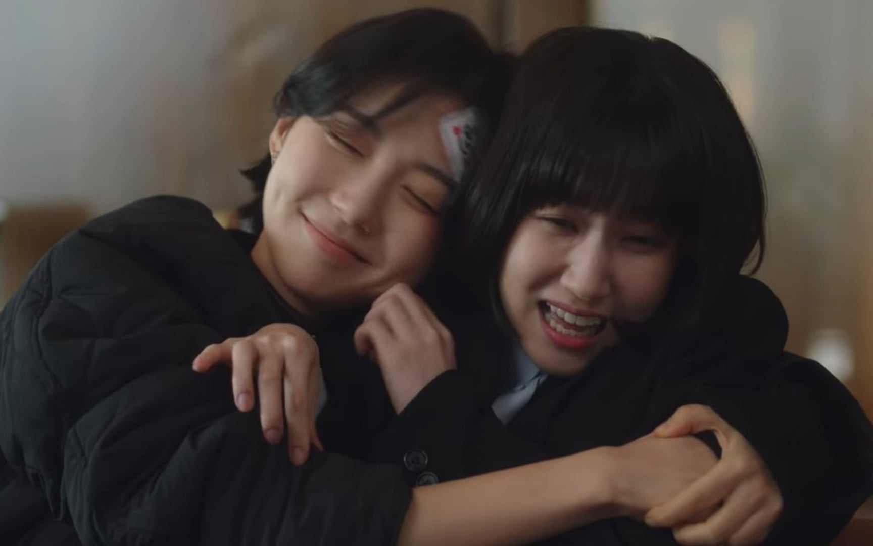 'Extraordinary Attorney Woo' actress Joo Hyun Young talks about her