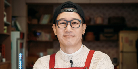 Ji Suk Jin