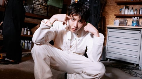 J-Hope