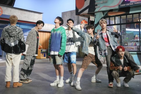 ENHYPEN, Jungwon, Heeseung, Jay, Sunghoon, Sunoo, Ni-Ki, Jake