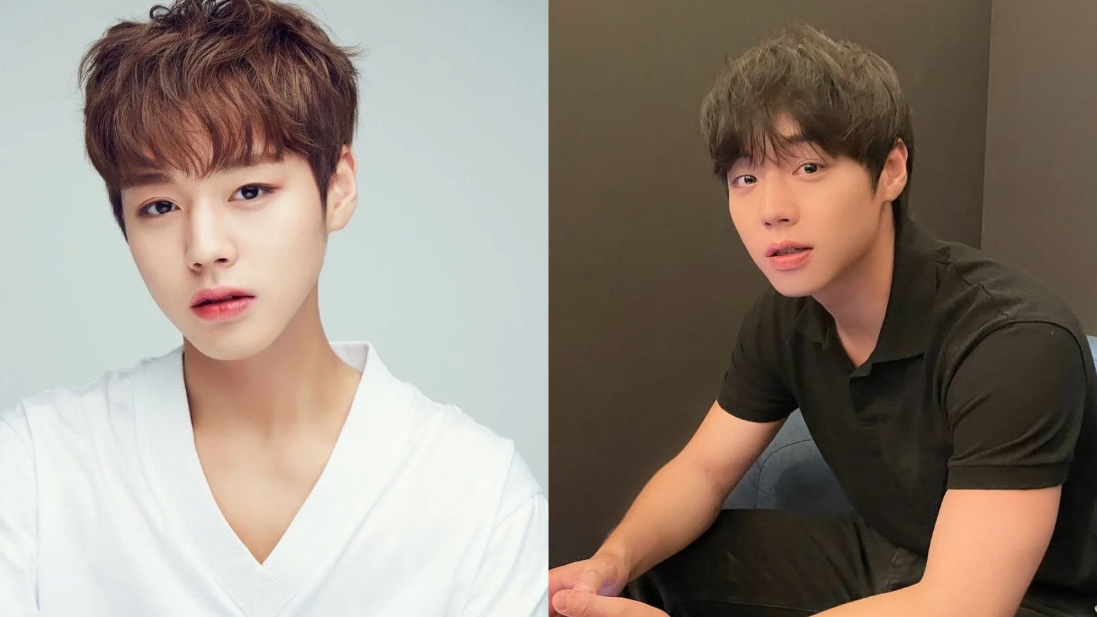 K-pop fans are loving how much the younger members of Wanna One grew up