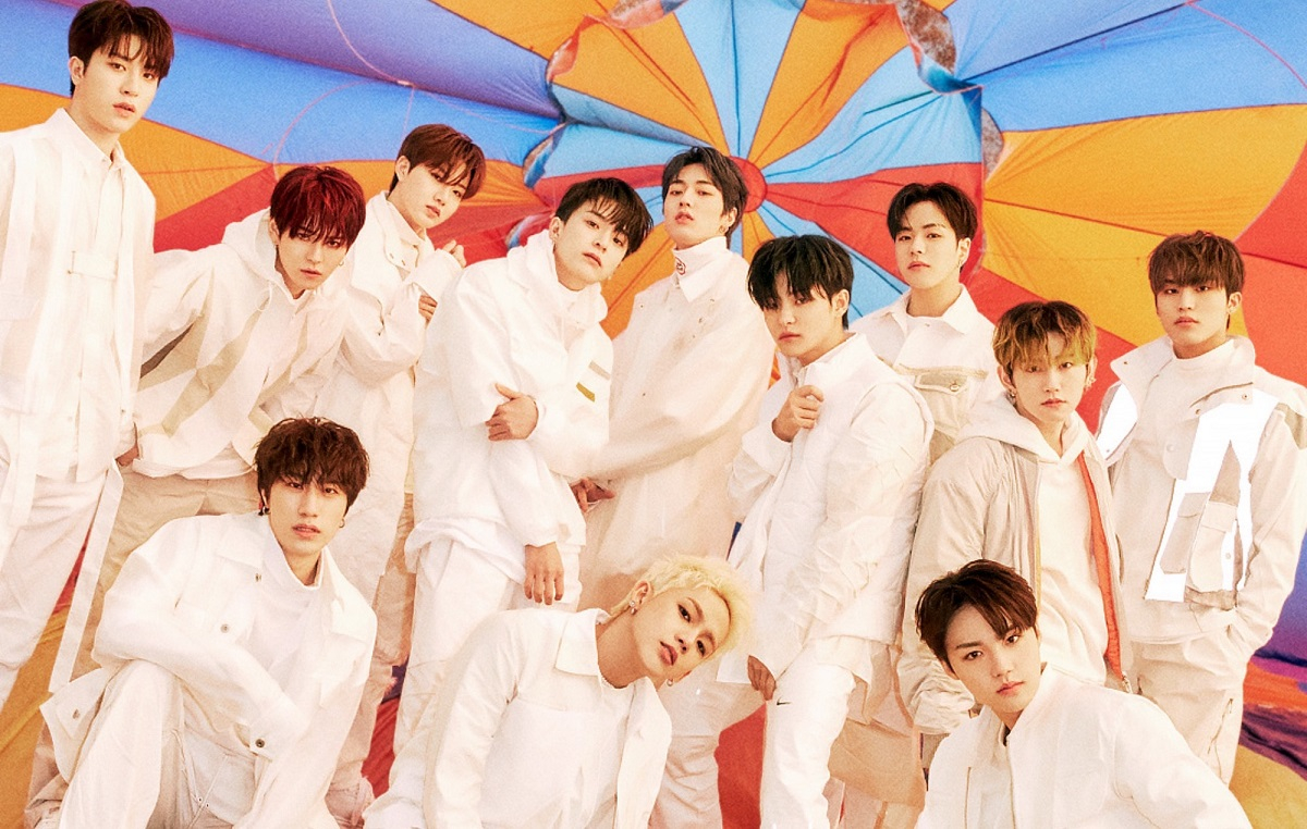 TREASURE's 'JIKJIN' MV surpasses 100 million views on YouTube allkpop