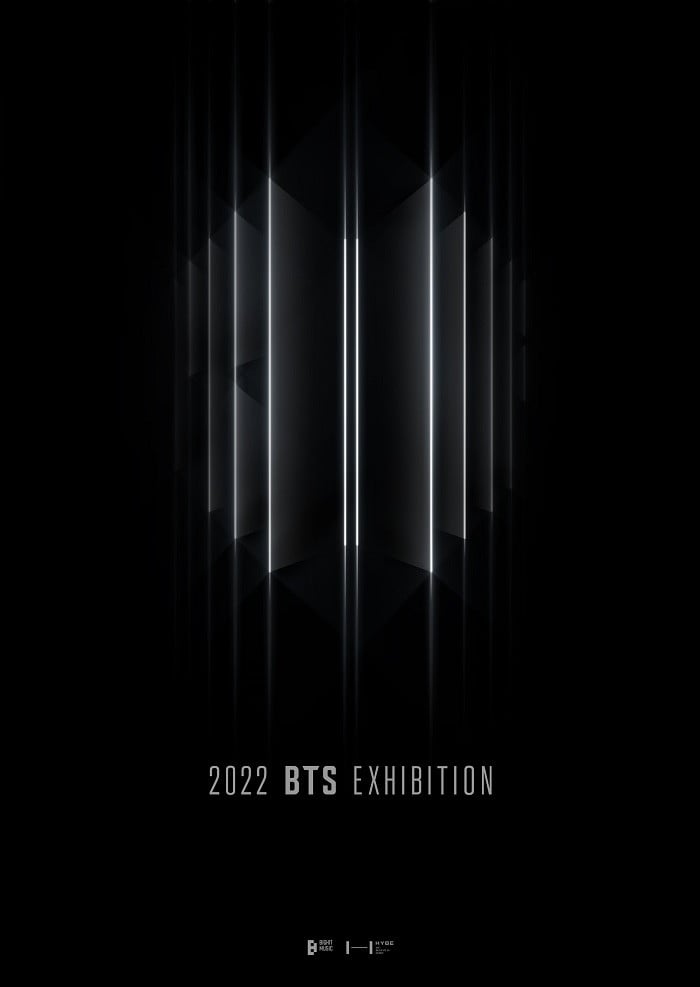 2022 BTS EXHIBITION : Proof' to showcase BTS's legendary history ...