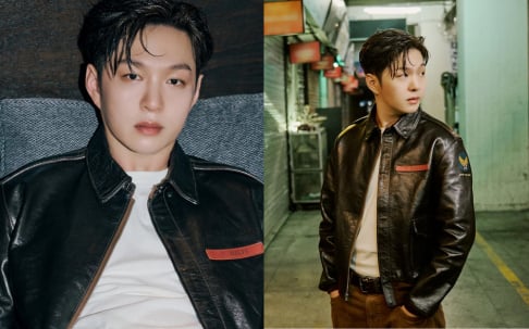 BTOB, Changsub