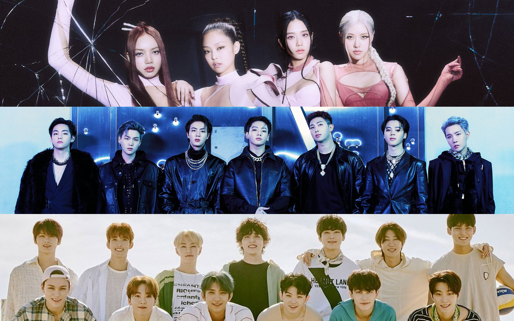 Forbes Korea ranks the most valuable YouTube channels in South Korea