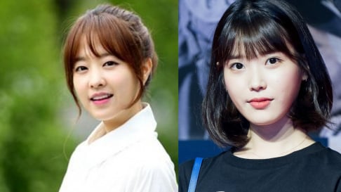 Lee Hyori, Ha Ji Won, Kim Tae Ri, Lee Byung Hun, Lee Dong Wook, Park Bo Young, Irene