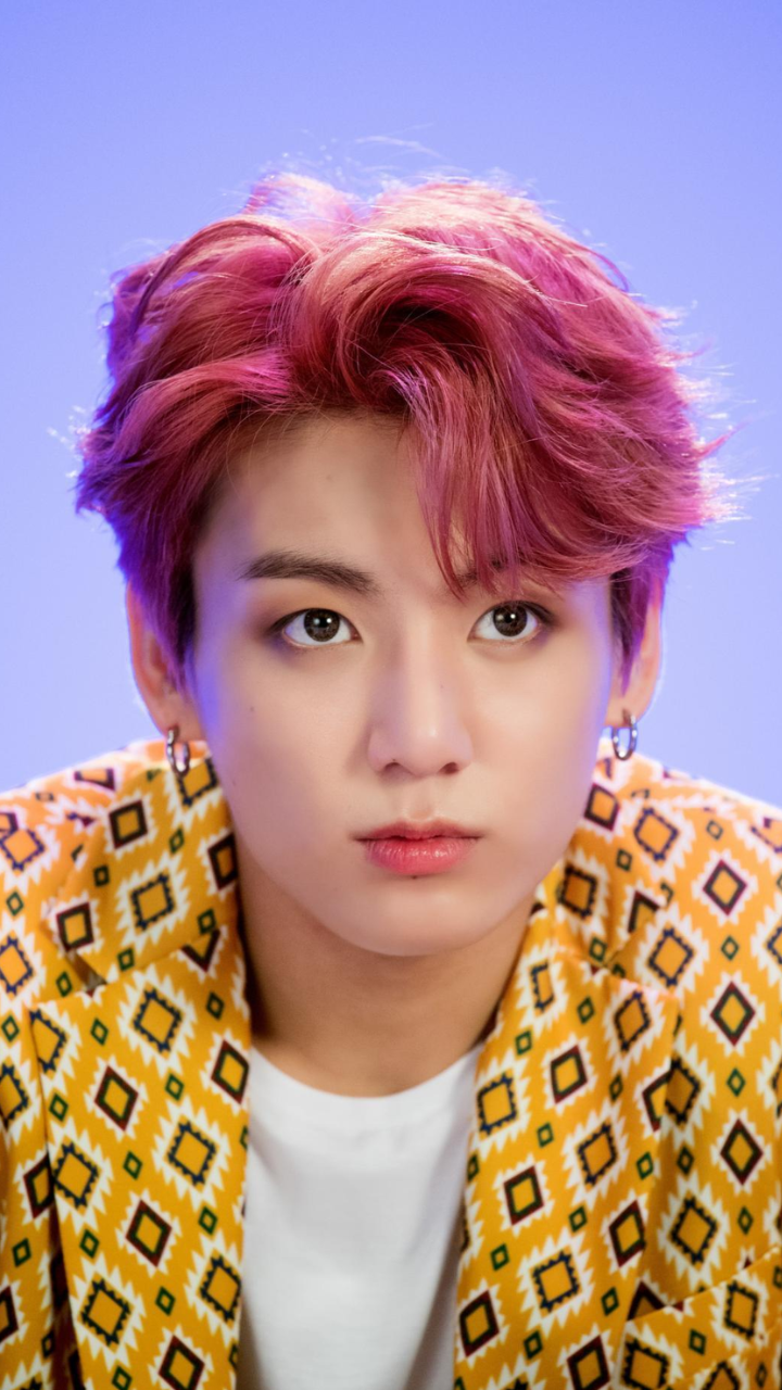 Best Hair Colors Of Bts S Lovable Maknae Jungkook Allkpop