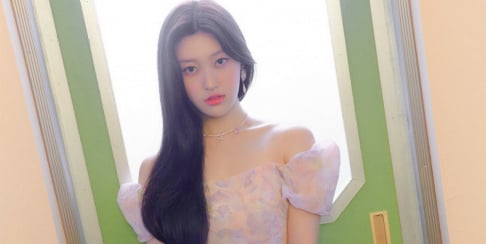 LOONA, Choerry