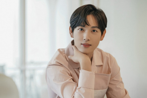 Im Si Wan (Siwan)
