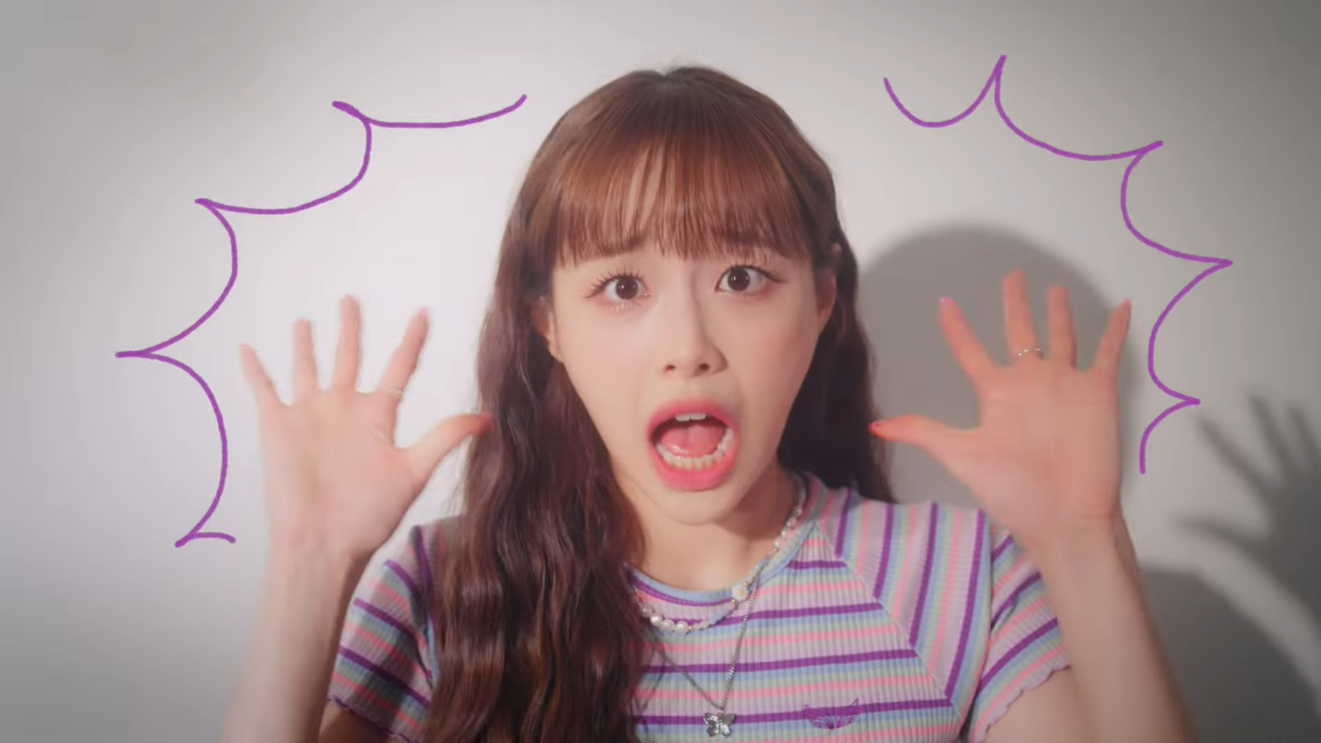 LOONA's Chuu lends her sweet vocals to remake of Two Two's 1994 hit single ' One And A Half' | allkpop