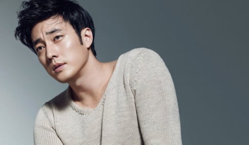 So Ji Sub