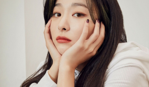 Red Velvet, Seulgi