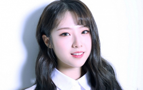 LOONA, HaSeul