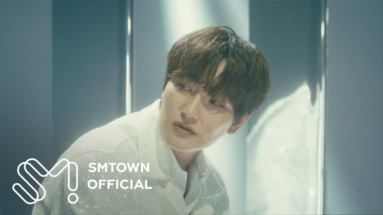 Kangta gets the spotlight in 'Eyes on You' MV allkpop