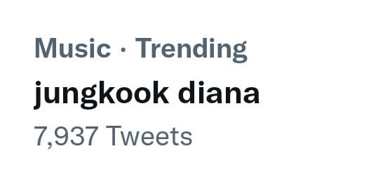 Locals reveal their awareness of the Jungkook-Diana reincarnation ...