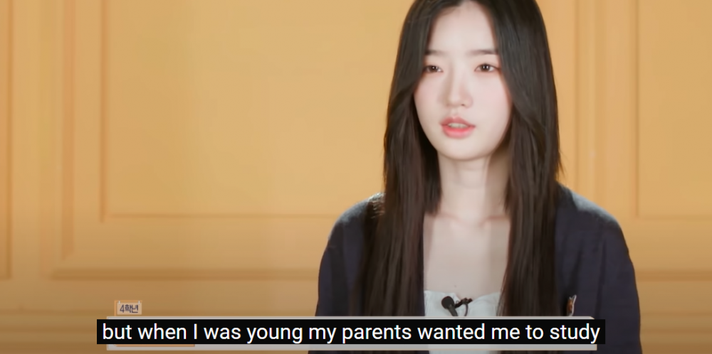 Мать Ким Юён изменила свое негативное мнение об айдолах после того, как ее дочь присоединилась к группе