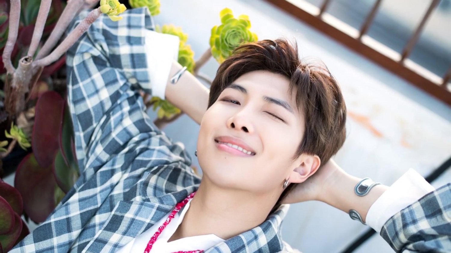 RM of BTS's Birthday: Listen to a Playlist of Celebratory Songs