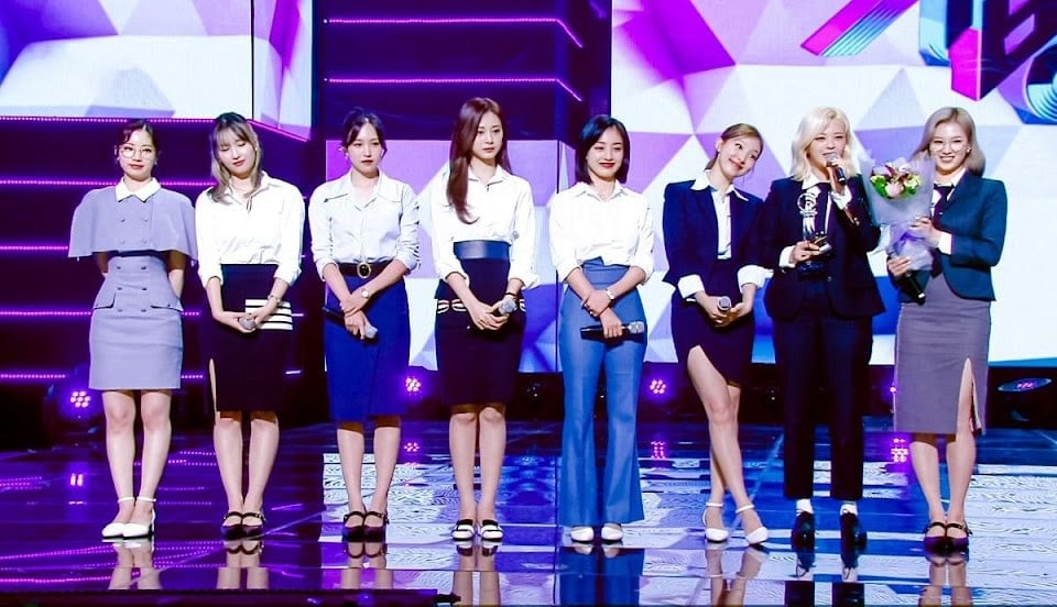 Girl Groups who absolutely killed it with the Suit-Fit Look