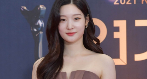 Jung Chae Yeon