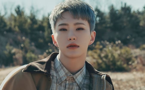 Seventeen, Hoshi