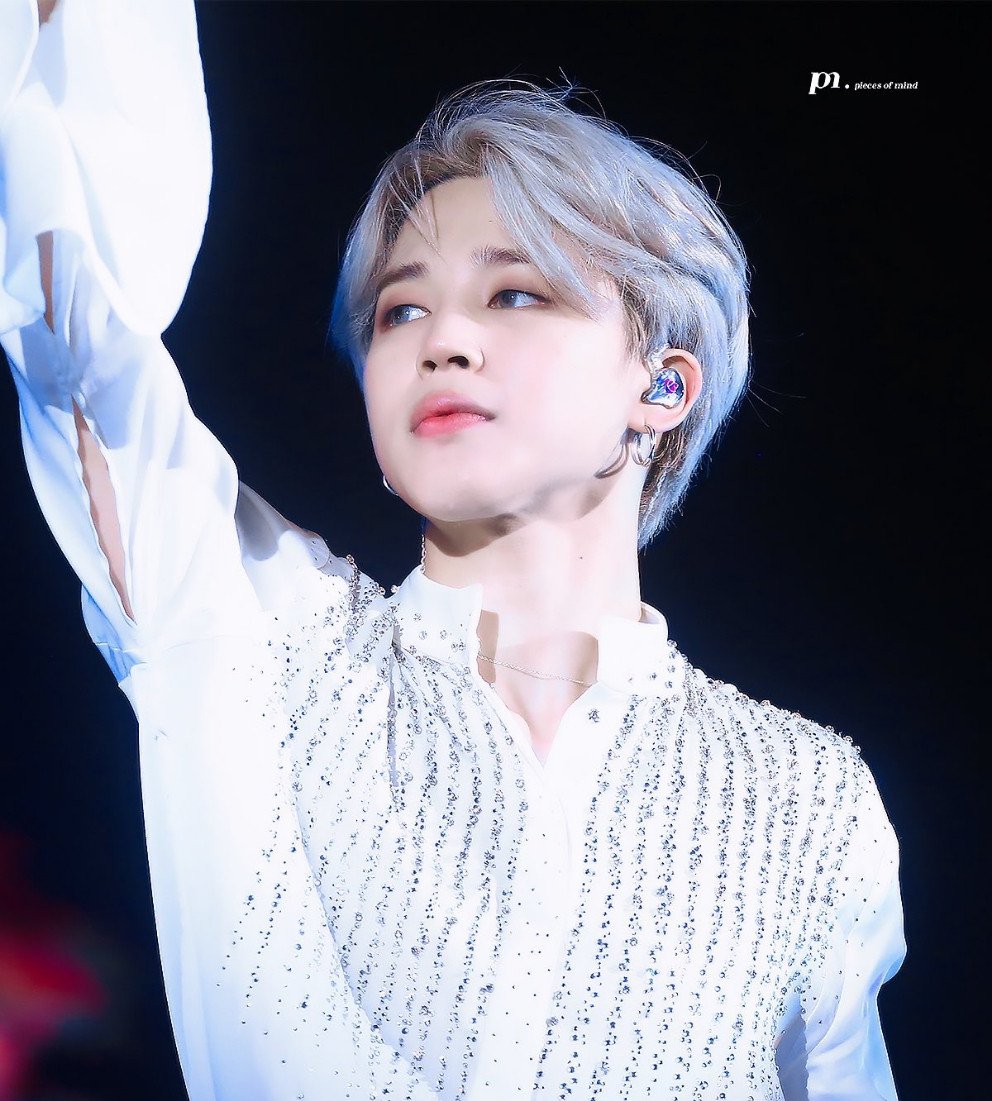 5 of the most classic BTS Jimin that you might want to try out in