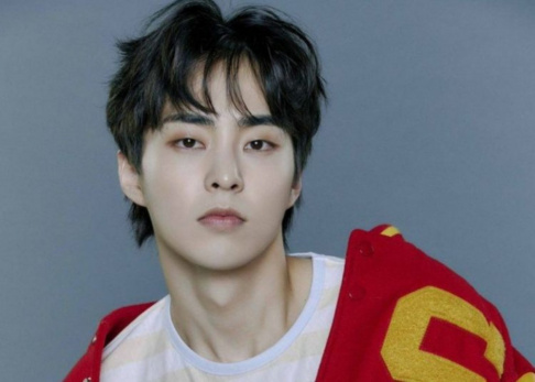 EXO, Xiumin