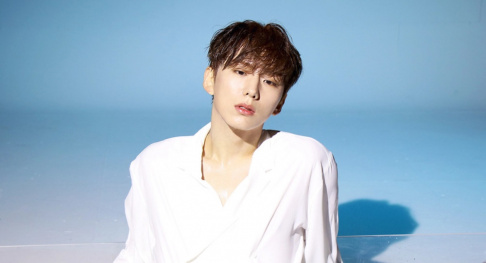 MONSTA X, Kihyun