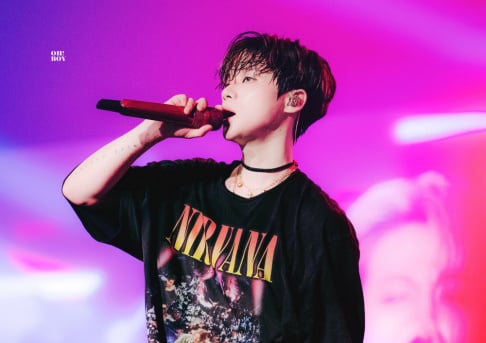 iKON, Kim Jin Hwan