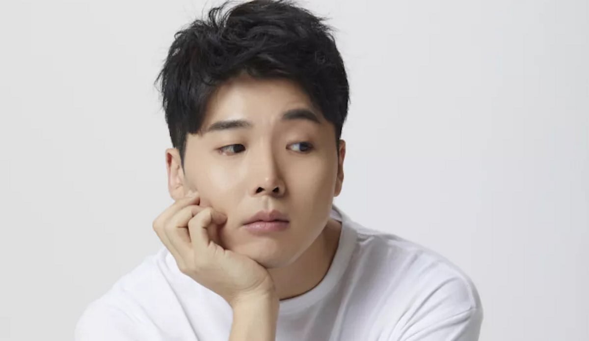Actor Kim Min Chul to marry non-celebrity girlfriend of 5 years