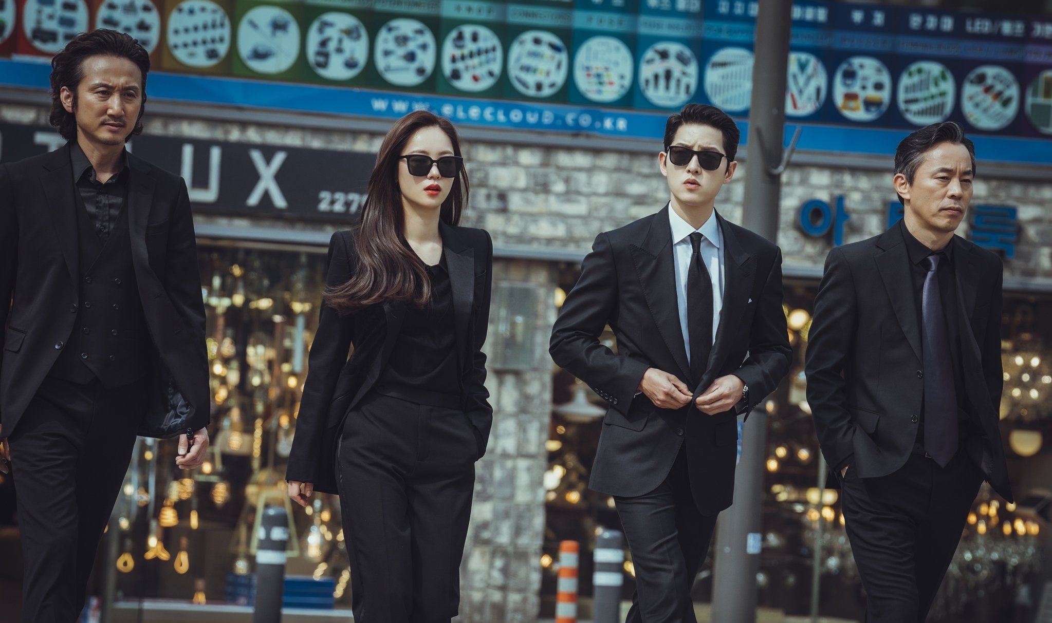 If you like 'Extraordinary Attorney Woo,' here are 10 Kdramas on legal