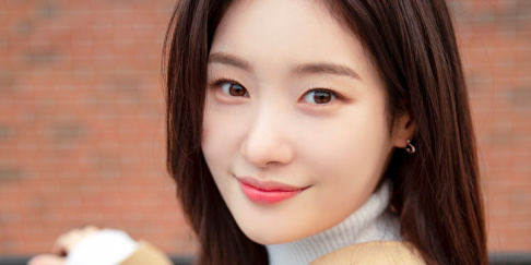 DIA, Jung Chae Yeon