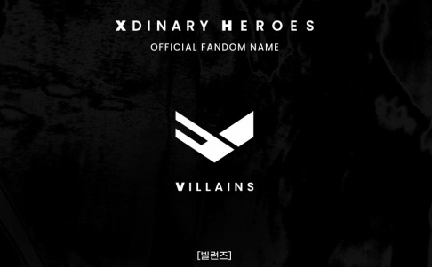 Xdinary Heroes