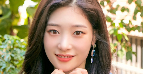 DIA, Jung Chae Yeon