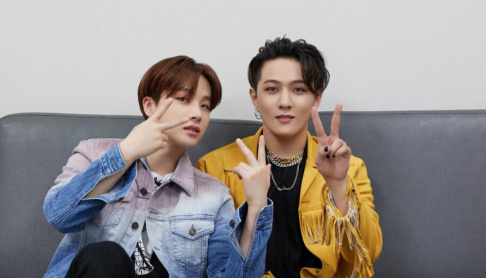 iKON, Kim Jin Hwan, Donghyuk