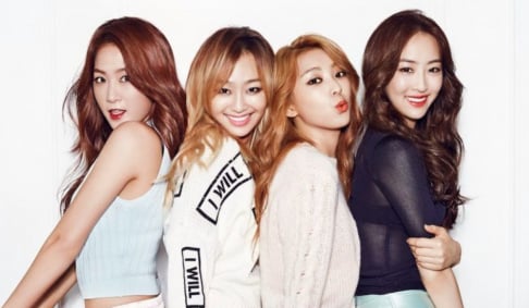 SISTAR