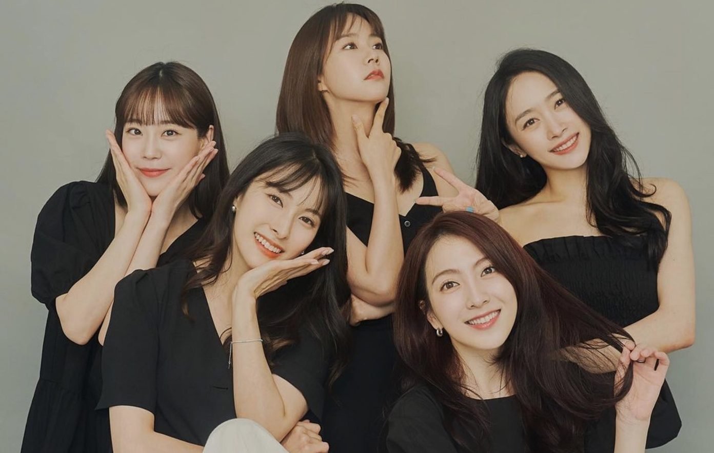 KARA confirms 15th anniversary comeback including former members Nicole