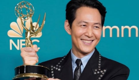 Lee Jung Jae