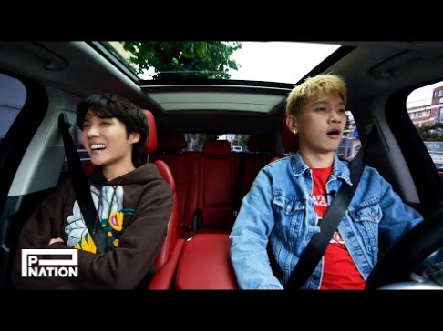 BTS, J-Hope, Crush