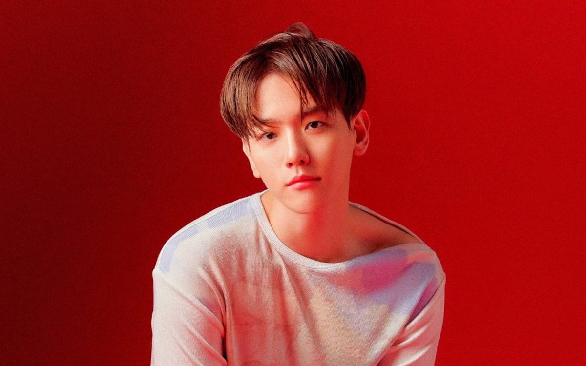 Fans suspect EXO Baekhyun's Instagram was hacked | allkpop