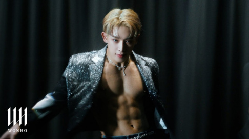 Wonho