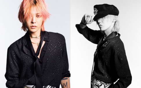 G-Dragon