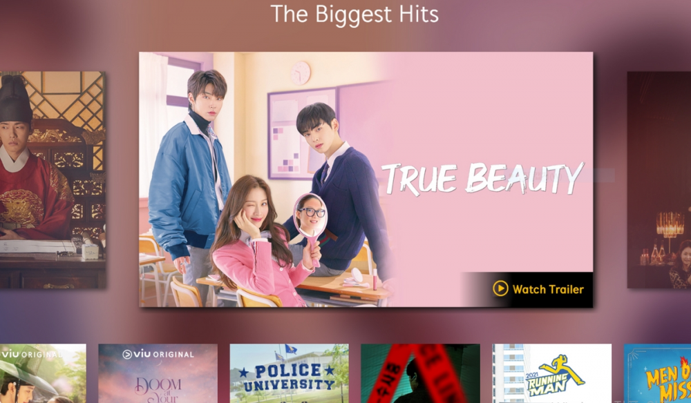 Running man online online streaming