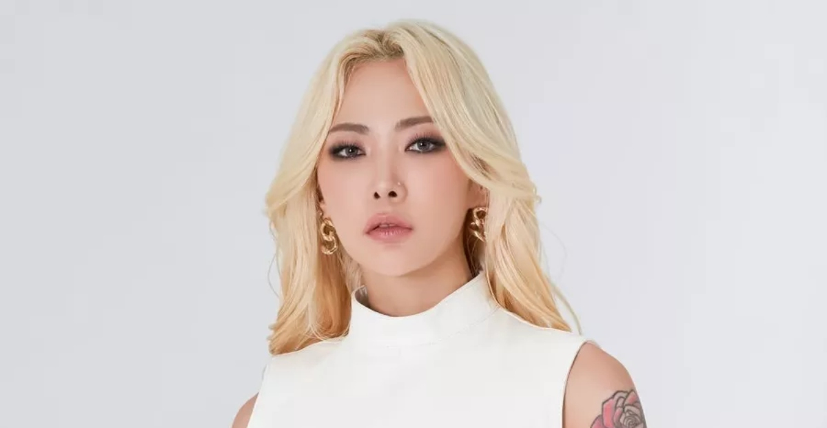 Honey J's boyfriend is reportedly a model who is 10 years younger allkpop