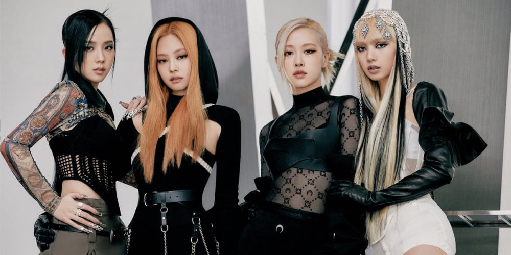 BLACKPINK slide in at 1 in highest firstweek album sales for KPop