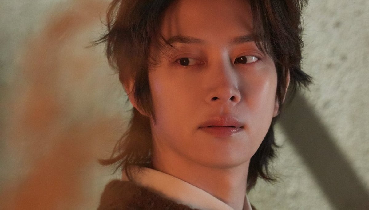 Super Junior Heechul is living the fanboy dream after dining with Faker