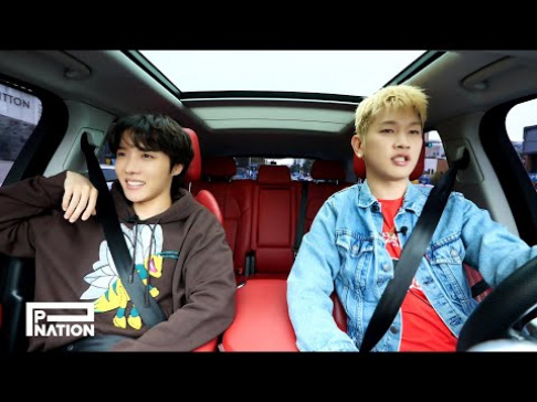 BTS, J-Hope, Crush