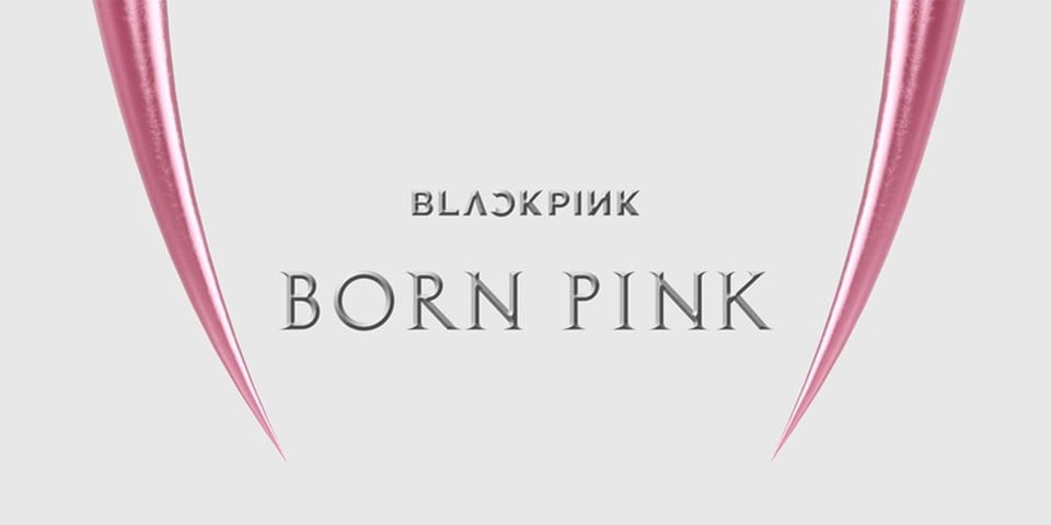 BLACKPINK провели первый фансайн за последние 3 года